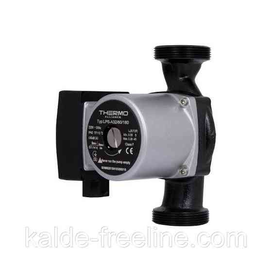 Насос циркуляційний Thermo Alliance LPSA 32/60/180 Харків