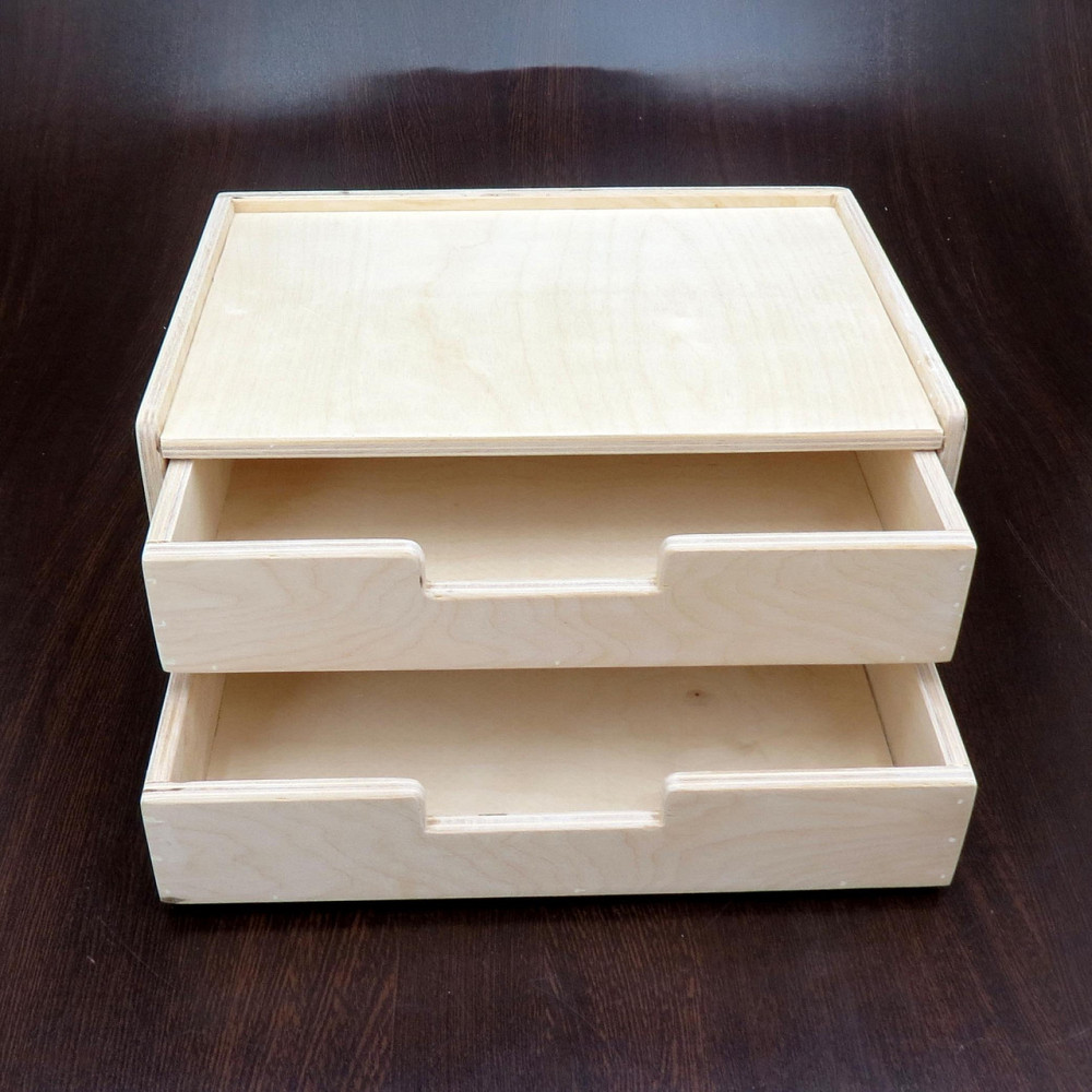 Бюро для бумаг 