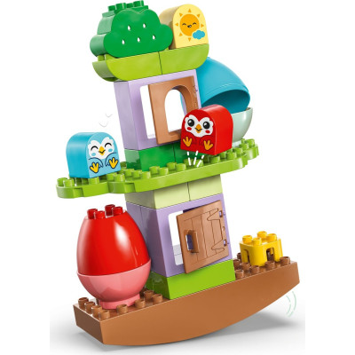 Конструктор LEGO DUPLO My First Дерево для балансування і складання (10440) Вінниця - фото 9