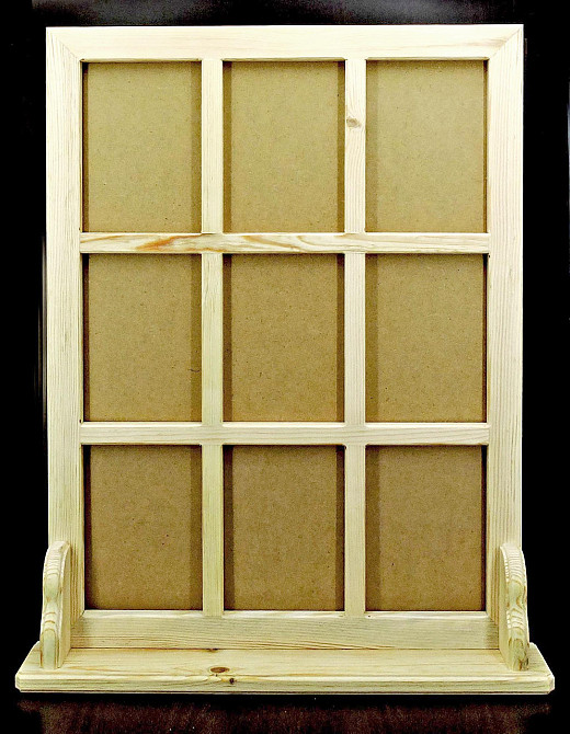 Декоративная рама 