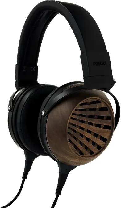 Навушники Fostex TH616 Limited -  dynamiczne typu otwartego Edition Київ - фото 1
