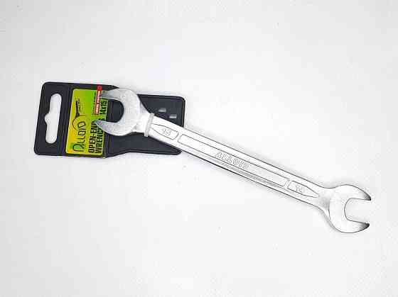 Ключ рожковый 14 х15 мм. Alloid КТ-2051-1415 Винница