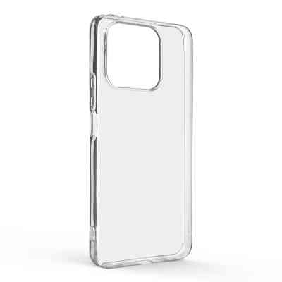 Чехол для мобильного телефона Armorstandart Air Honor X8a Clear (ARM69386) Винница