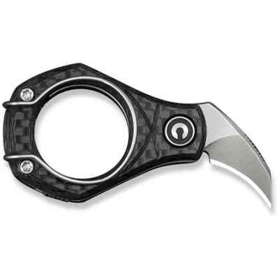 Ніж Civivi Pyrus, Carbon, Satin (C23038-3) Вінниця