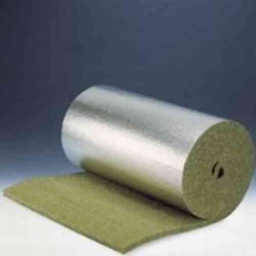 Мінеральна вата   PAROC Hvac Lamella Mat AluCoat Київ