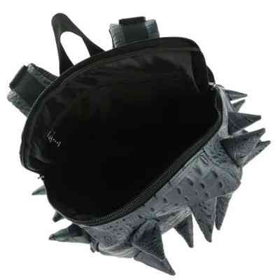 Рюкзак шкільний MadPax Pactor Half BLUE MAMBA (M/PAC/MA/HALF) Вінниця