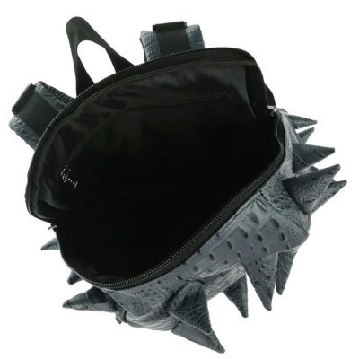 Рюкзак шкільний MadPax Pactor Half BLUE MAMBA (M/PAC/MA/HALF) Вінниця - фото 5