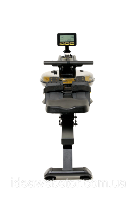 Гребний тренажер Besport BS-6046 STRUMOK акватренажер водний для дому із 6 рівнями навантаження і LCD-дисплеєм Київ - фото 19
