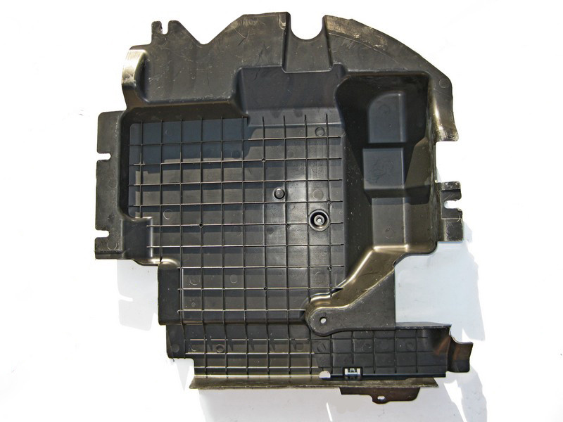 Mercedes-Benz  A1646801118 Кришка днища підлоги задня ліва ML W164 GL X164 Одеса - фото 2