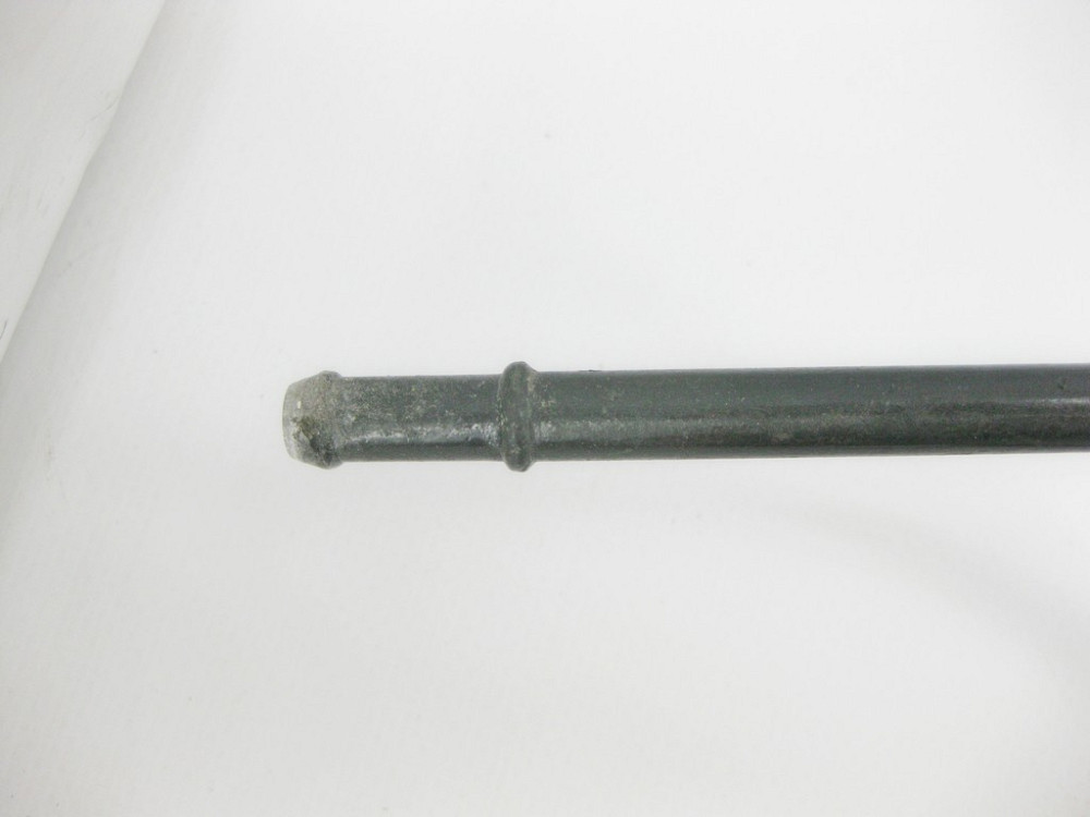 Mercedes-Benz  A2464701864 Паливопровід металевий подає магістраль A-Class W176 B-Class W246 CLA C117 GLA X156 Одесса - изображение 5