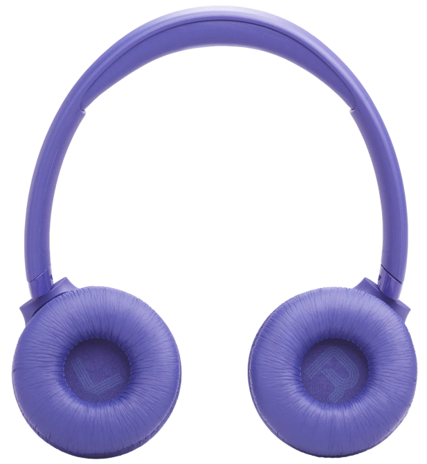 Гарнітура JBL TUNE 530BT Lavender (JBLT530BTLAVEU) (7225526) Київ - фото 8