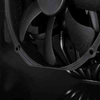 Кулер для процессора Noctua NH-D15 CHROMAX.BLACK Винница