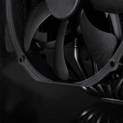 Кулер до процесора Noctua NH-D15 CHROMAX.BLACK Вінниця - фото 6