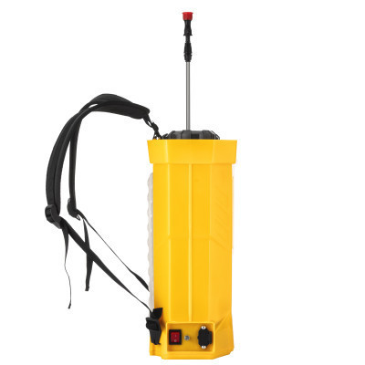 Опрыскиватель 2E AquaSpray 16LR 16л, 12В, 1х8Ah, 4.5бар, 2.9л/мин, 4.9кг, вольтметр (2E-16LBS) Винница - изображение 10