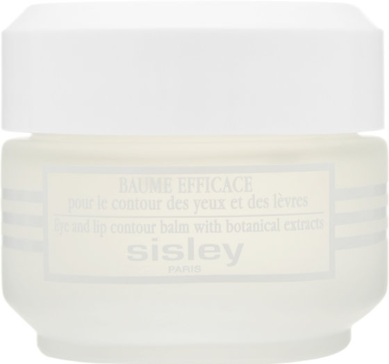 Бальзам для контуру очей і губ Sisley Baume Efficace Botanical Eye and Lip Contour Balm 30ml Слов'янськ