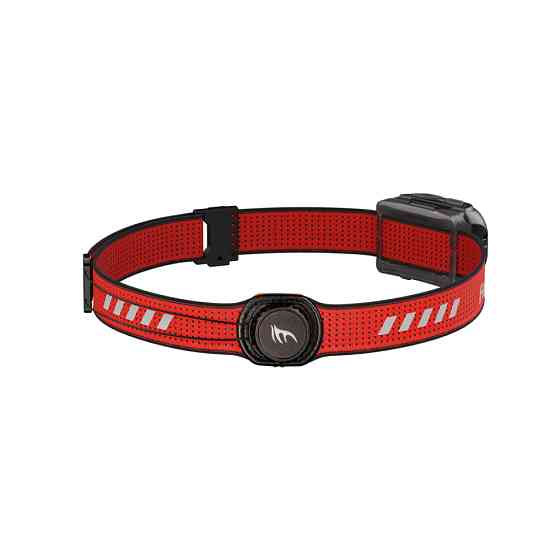 Ліхтар налобний Fenix HL18R-T V2.0 чорний Київ