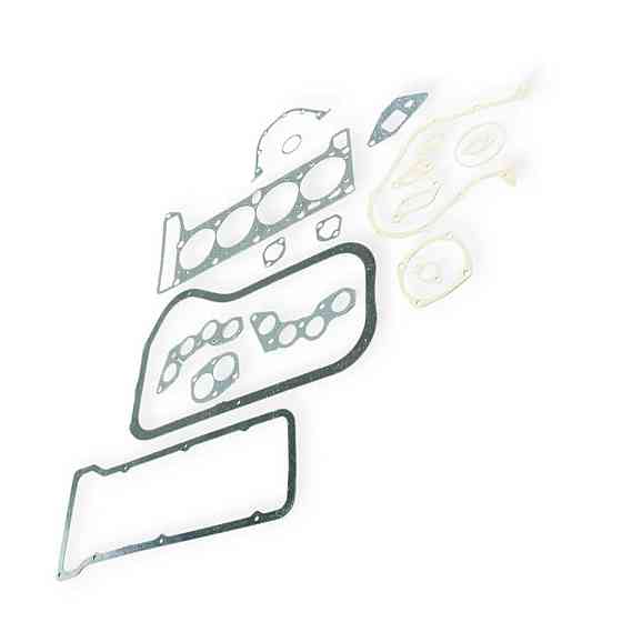 Прокладка полный к-т ВАЗ 21011 (79) двигателя Мукачево