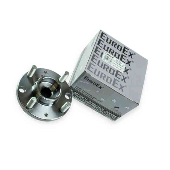 Ступиця Aveo передня Мукачево