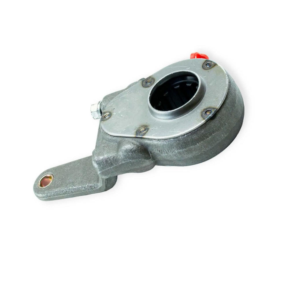 Важель (тріщатка) Камаз 10т з,м лівий по з,м гальма Мукачево - фото 1