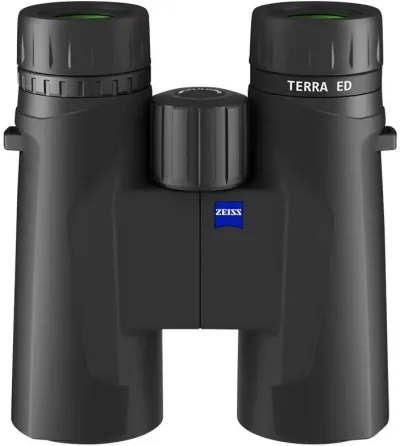 Бинокль Zeiss Terra ED 8x42 czarny (524205) Киев