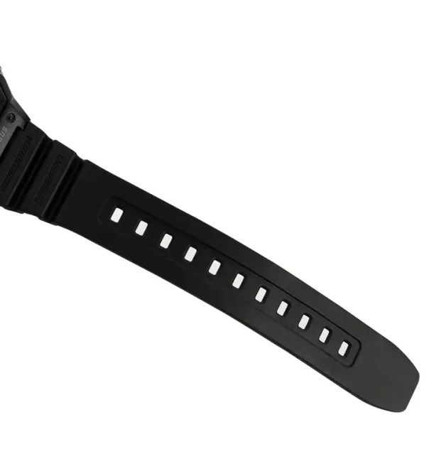 Годинник чоловічий наручний Skmei 2307 (Чорний) Вінниця - фото 10