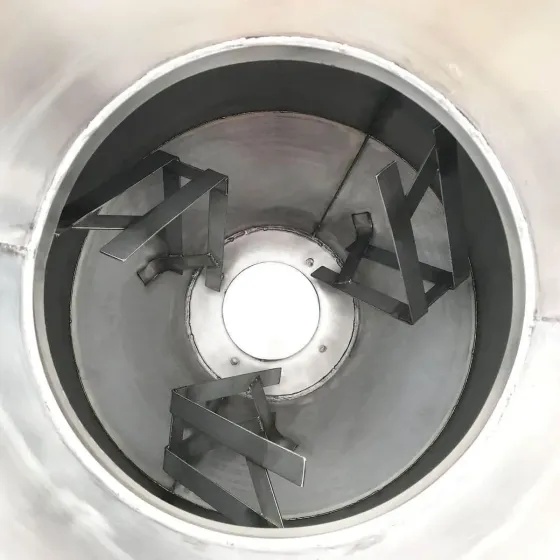 Змішувач харчовий Скіф 600 Харьков