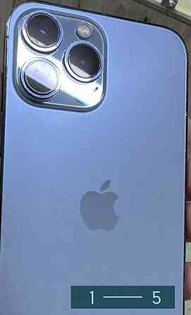 Айфон iPhone 13 Pro Max 128Gb. Киев