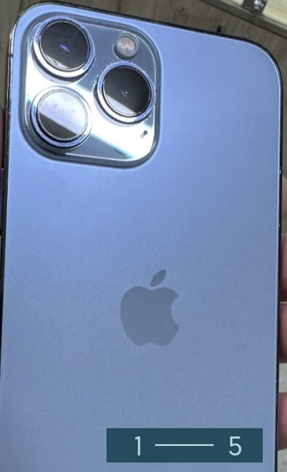 Айфон iPhone 13 Pro Max 128Gb. Київ - фото 5