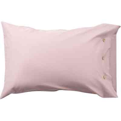 Наволочка Ardesto Mix&amp;Match 50х70см сатин, пудра (ART5070PCP) Вінниця