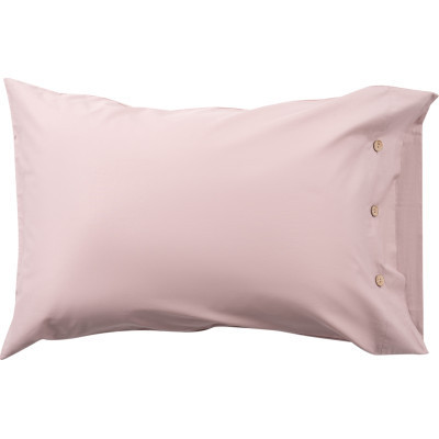 Наволочка Ardesto Mix&amp;Match 50х70см сатин, пудра (ART5070PCP) Вінниця - фото 1