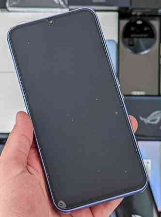 NEW Samsung Galaxy A34 6/128Gb Awesome Violet Trade in Київ