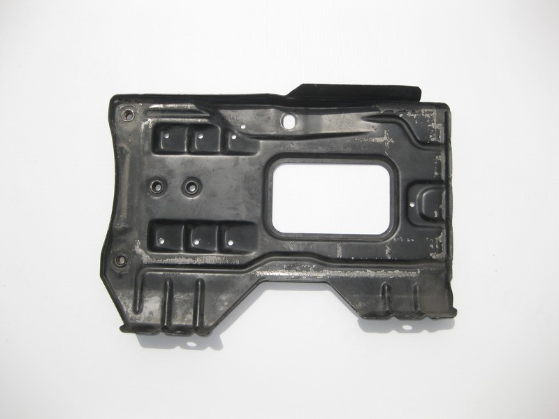 Mercedes-Benz  A2046200018 Кронштейн - тримач підставки АКБ під капотом E-Class C207 C-Class W204 Одесса - изображение 1