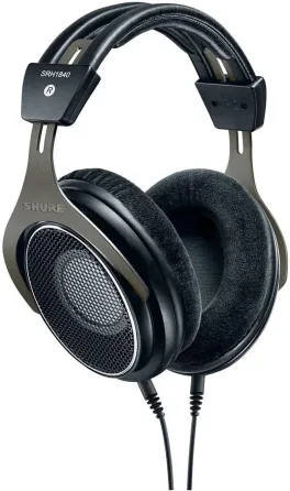 Наушники SHURE SRH1840-BK Киев