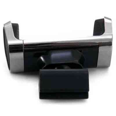 Універсальний автотримач Extradigital DashCrab Armour Premium Silver (CRK4128) Вінниця