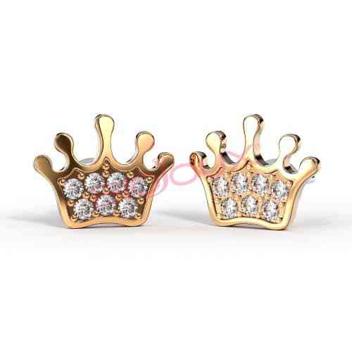 Сережки Biojoux HA-865 BJT 707 Київ