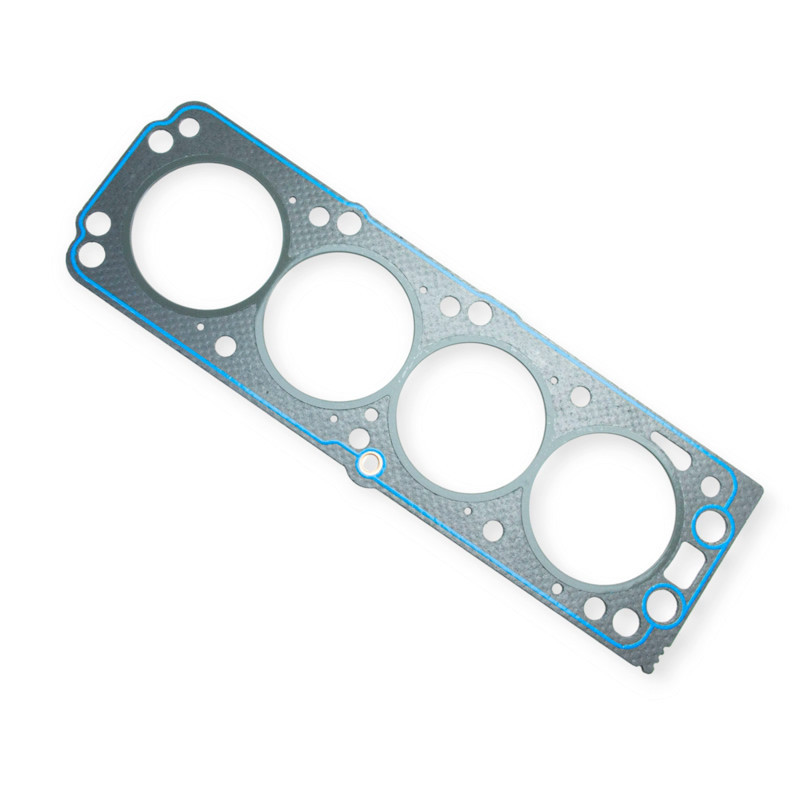 Прокладка Ланос 1,5 ГБЦ Мукачево - фото 1