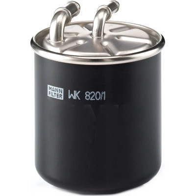 Фільтр паливний Mann WK820/1 Вінниця - фото 1