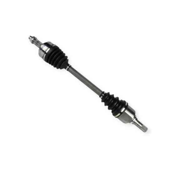 Привод автомобиль Рено Master III 2.3dCi (2010-) передний левый L (31x39x743) Мукачево