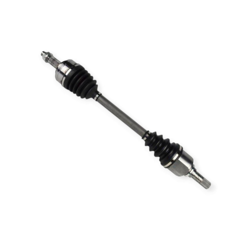 Автомобіль Рено Master III 2.3dCi (2010-) передній лівий L (31x39x743) Мукачево - фото 1