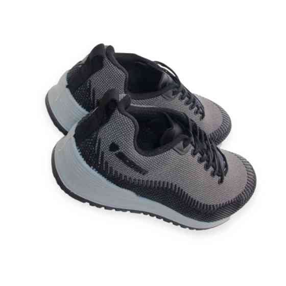 Кросовки New York защитные, р 41 дышащая ткань, композитный подносок, антипрокольные маслобензостой Мукачево