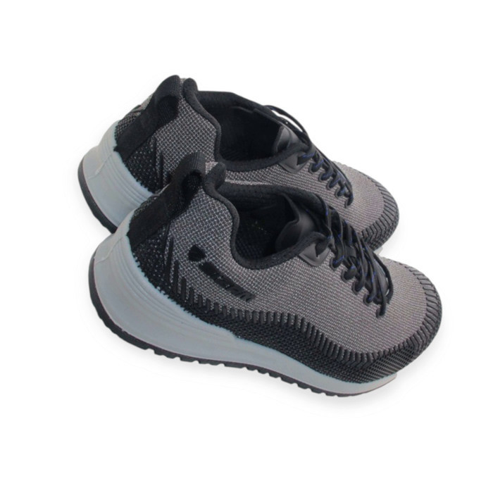 Кросовки New York защитные, р 41 дышащая ткань, композитный подносок, антипрокольные маслобензостой Мукачево - изображение 1