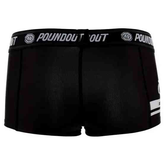 Спортивні шорти жіночі Poundout Gear BAD ASS, XS Луцьк