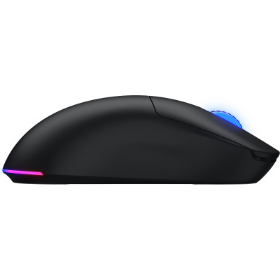 Мышка Hator Quasar 3 Wireless Black (HTM730) Винница - изображение 5