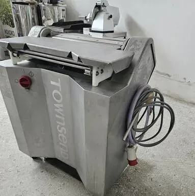 Облонярка Townsend 7600 Membrane Skinner Стрий - фото 3