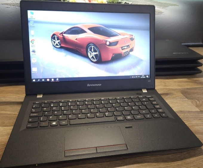 Ноутбук Lenovo ThinkPad E31-70 Київ - фото 7