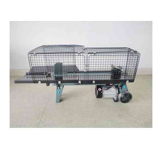 Дровокол Bass Polska 8 т Киев