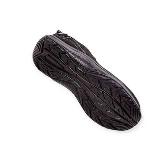 Кросовки Tampa защитные без шнурков, р 44 полиестер, стальной подносок, антипрокол. маслобензостой Мукачево