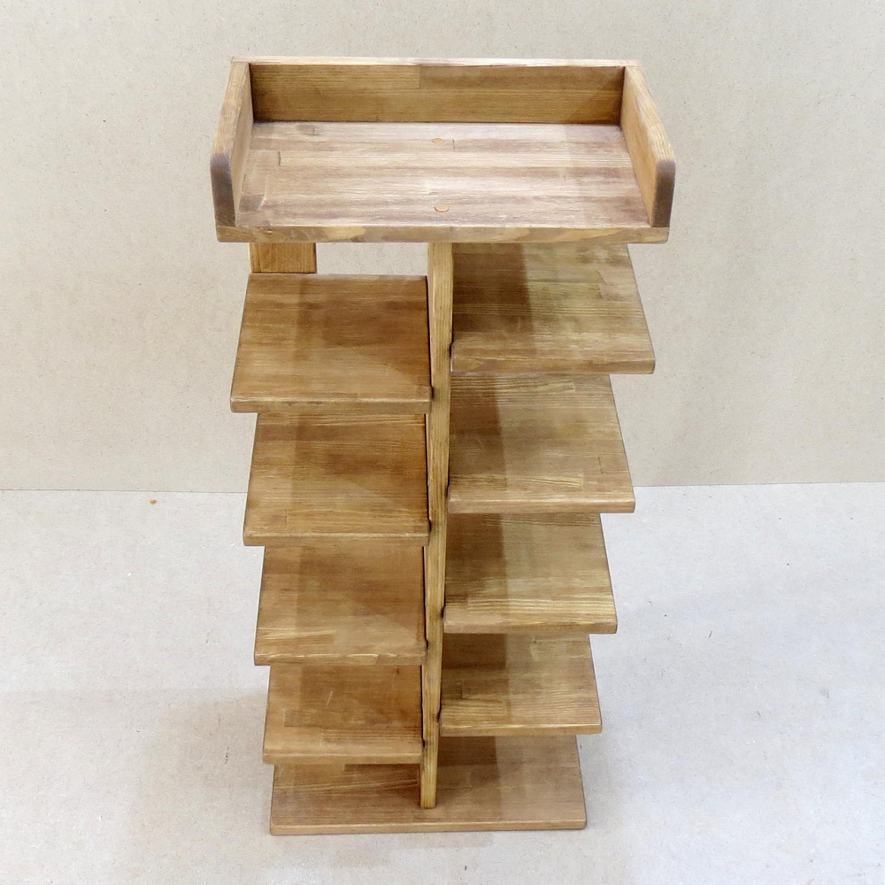 Полиця для взуття "Ровередо 10" мускат Миколаїв - фото 5