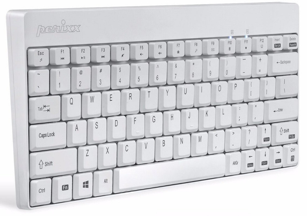 Безпровідна клавіатура Perixx PERIDUO-712 Луцьк - фото 1