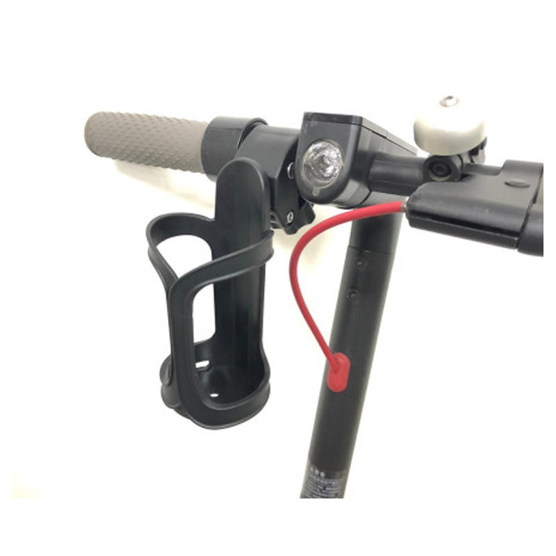 Підсклянник для електросамокату тримач пляшки Бровари - фото 1